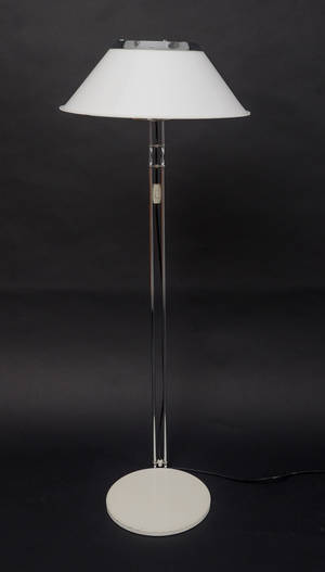 Golvlampa, modell Kosta