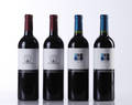 4 fl. St.-Emilon Grand Cru 4