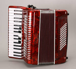 Classic Cantebile Classic Cantebile harmonika
