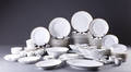 Hartmann service, porcelæn. Bing  Grøndahl 103