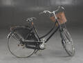 Batavus, damecykel. 6232