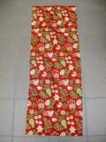 Textil, design Josef Frank
