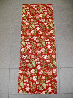 Textil, design Josef Frank