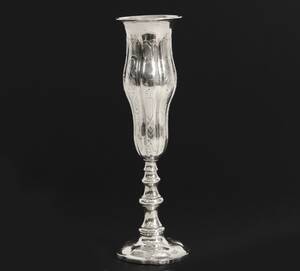 Vas, silver, Moskva, Ryssland, 1858