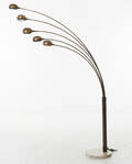 Golvlampa Lyktan