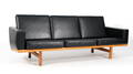 Hans J Wegner sofa GE-2363