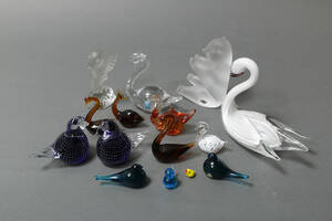 Glasfiguriner