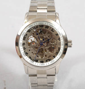 Ik Colouring armbandsur med automatverk