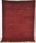 Indisk Gabbeh, 242 x 170 cm