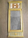 Spegel, 1700-1800-tal