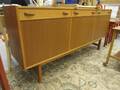 Sideboard, Teak