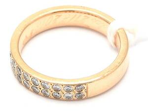 Parti guld 18k