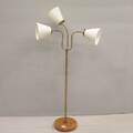 Golvlampa