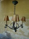 Taklampa 2