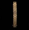 Armband i 18k, 1981