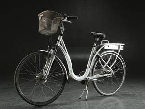 Marathon - Electric, elcykel, model LI-ION L9