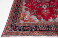 Sabsewar Teppich, Persien, ca. 295 x 195 cm