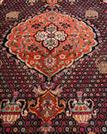 Tabriz Teppich, Persien, ca. 390 x 300 cm