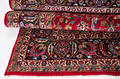 Mashhad Teppich, Persien, ca. 390 x 295 cm