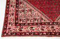 Boteh Mir Teppich, Persien, ca. 205 x 125 cm