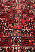Bachtiar Teppich, Persien, ca. 295 x 220 cm