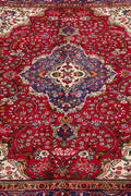 Tabriz Teppich, Persien, ca. 295 x 210 cm
