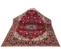 Tabriz Teppich, Persien, ca. 310 x 205 cm