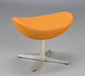 Arne Jacobsen. Skammel til Ægget, model 3127