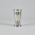 Bägare, silver