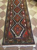 Matta, orientalisk