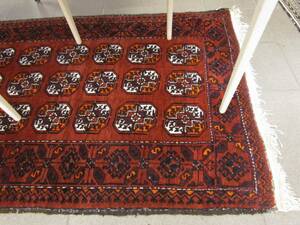Matta, orientalisk