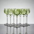 Vitvinsglas