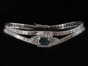 Armband i sterlingsilver