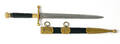 NAVAL DIRK