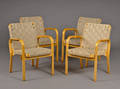 Alvar Aalto Fire armstole 4