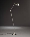 Jean Louis Domecq. Jieldé Lyon. Standerlampe