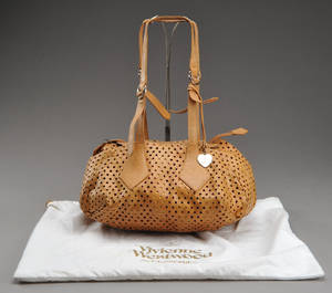 Vivienne Westwood, håndtaske