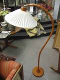 Golvlampa
