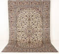 Persisk matta. Kashan 360x245