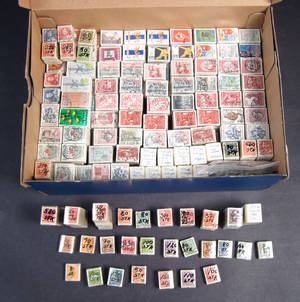 Danmark bundter lagerparti