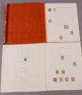 Norge samling 1867-1971 