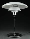 Poul Henningsen. PH 4½  3½ bordlampe