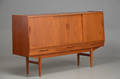 Dansk møbelproducent Skænk af teak, 1960erne