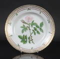 Royal CopenhagenKgl. Porcelæn. Flora Danica.