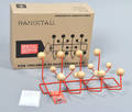 Charles  Ray Eames  Hang It All knagerække Special Edition