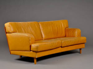 Stouby. 2½ personers sofa model Don Don.