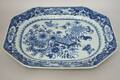 Stekfat Qianlong Kina 1700 tal