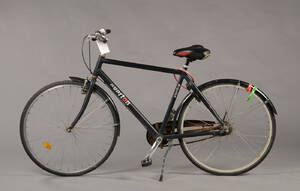 Everton, herrecykel. 5338