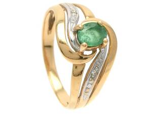 RING, 18K