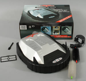 Robotdammsugare Robo maxx.  